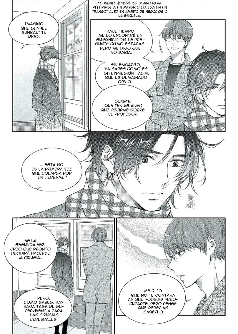 Unintentional love story - Capítulo 12 - Página 8 - LectorTMOo