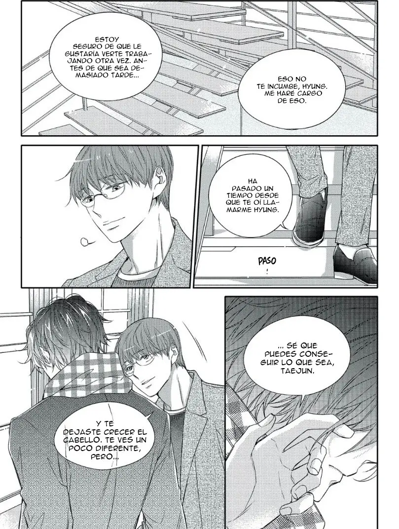 Unintentional love story - Capítulo 12 - Página 9 - LectorTMOo