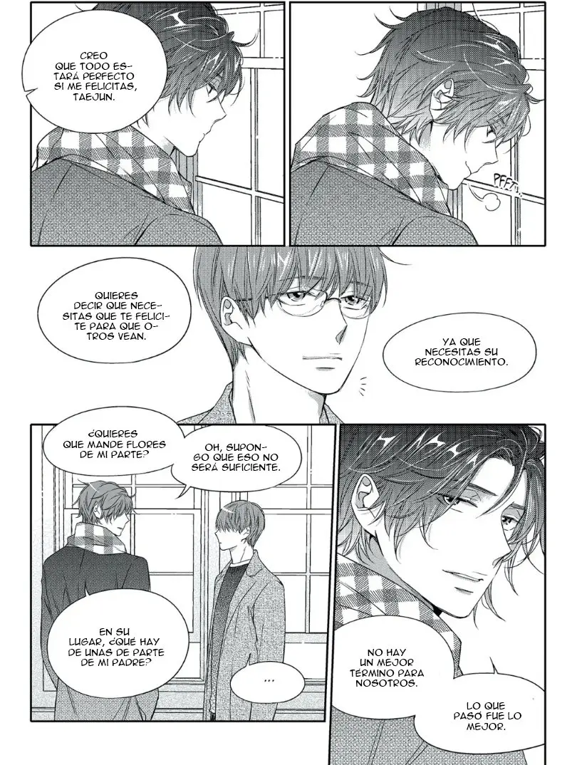 Unintentional love story - Capítulo 12 - Página 11 - LectorTMOo