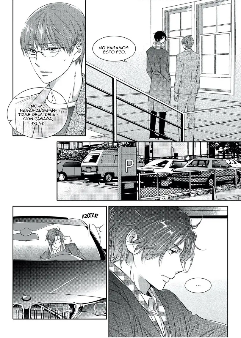 Unintentional love story - Capítulo 12 - Página 12 - LectorTMOo