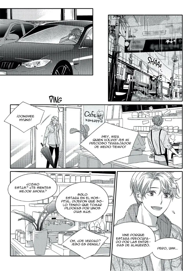 Unintentional love story - Capítulo 12 - Página 13 - LectorTMOo