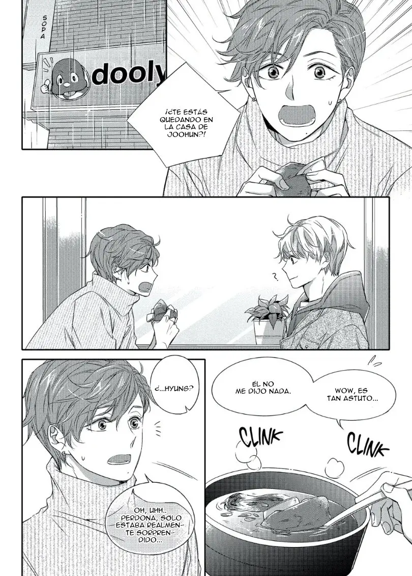 Unintentional love story - Capítulo 12 - Página 16 - LectorTMOo