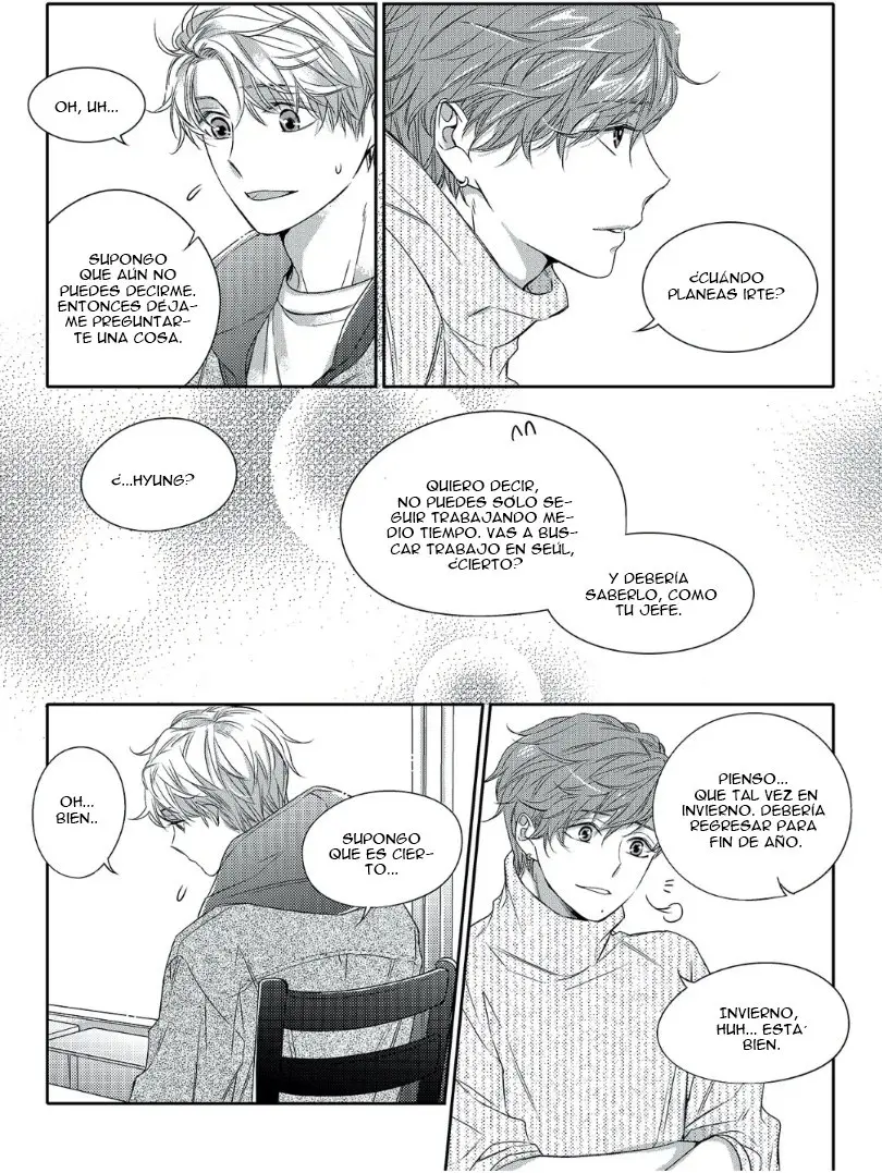 Unintentional love story - Capítulo 12 - Página 18 - LectorTMOo