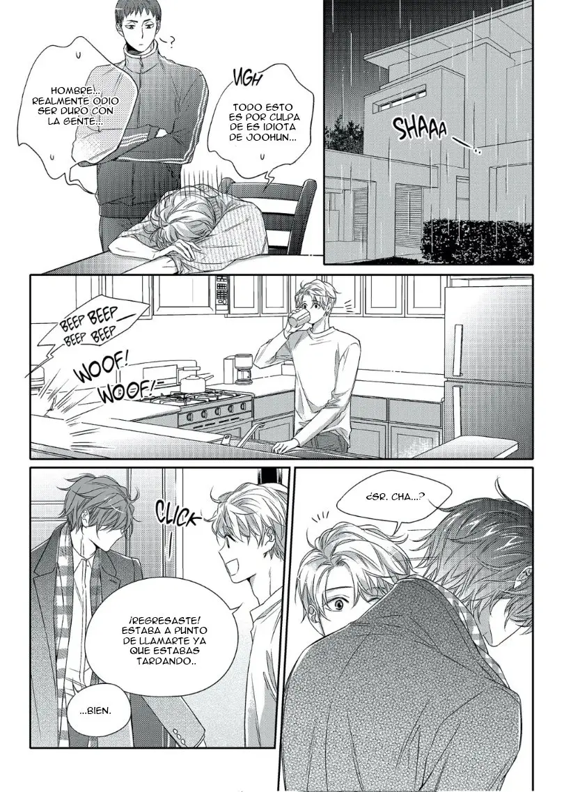 Unintentional love story - Capítulo 12 - Página 20 - LectorTMOo