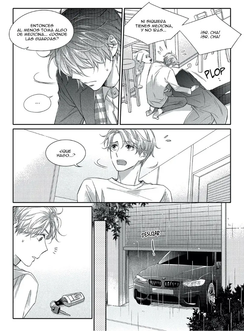 Unintentional love story - Capítulo 12 - Página 22 - LectorTMOo