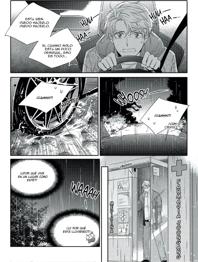 Unintentional love story - Capítulo 12 - Página 23 - LectorTMOo