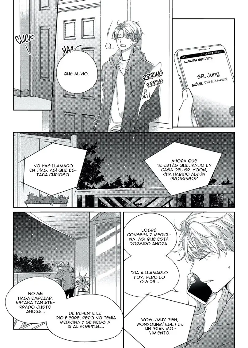 Unintentional love story - Capítulo 12 - Página 26 - LectorTMOo