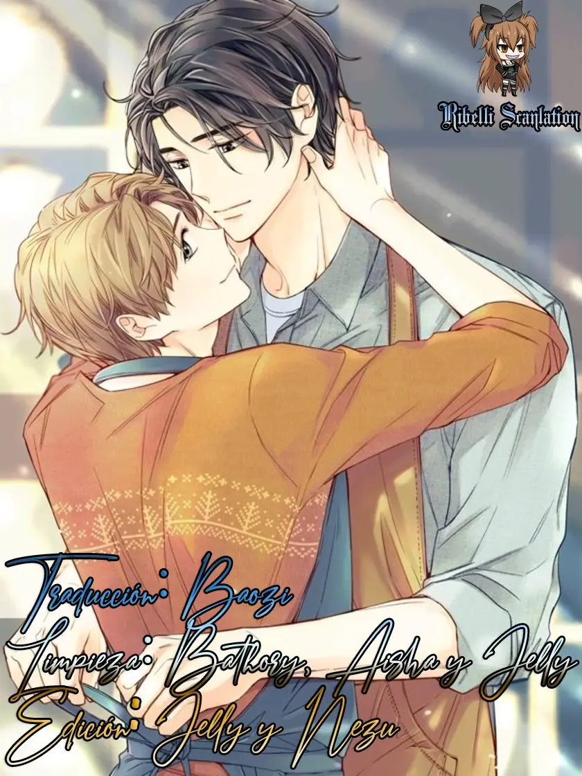 Unintentional love story - Capítulo 13 - Página 3 - LectorTMOo