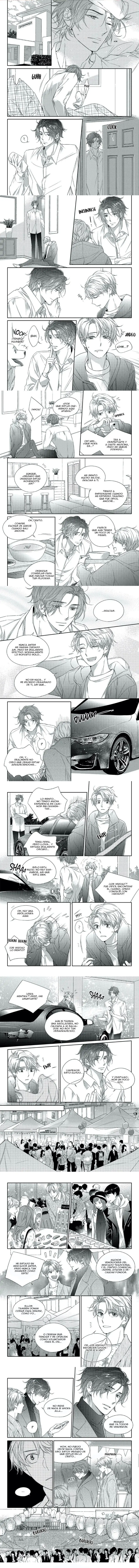 Unintentional love story - Capítulo 13 - Página 4 - LectorTMOo
