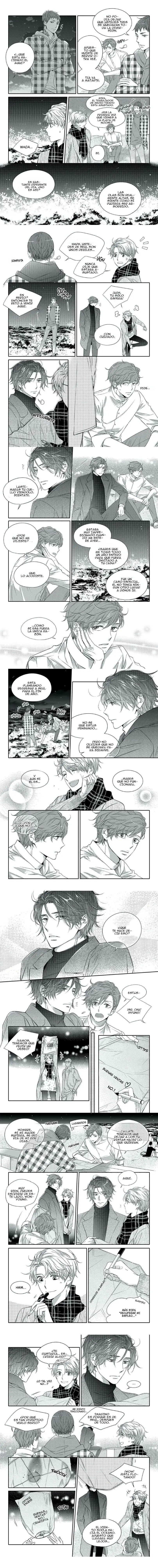 Unintentional love story - Capítulo 13 - Página 8 - LectorTMOo