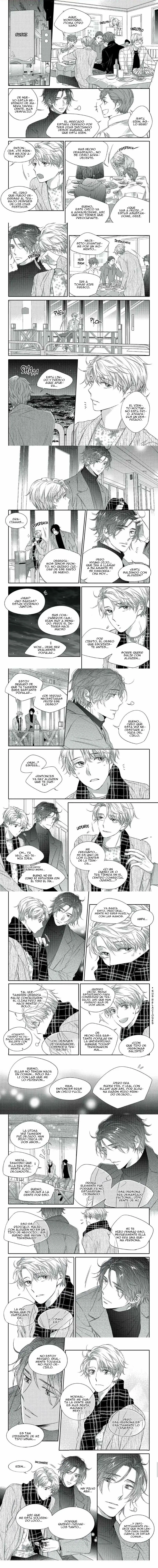 Unintentional love story - Capítulo 14 - Página 4 - LectorTMOo
