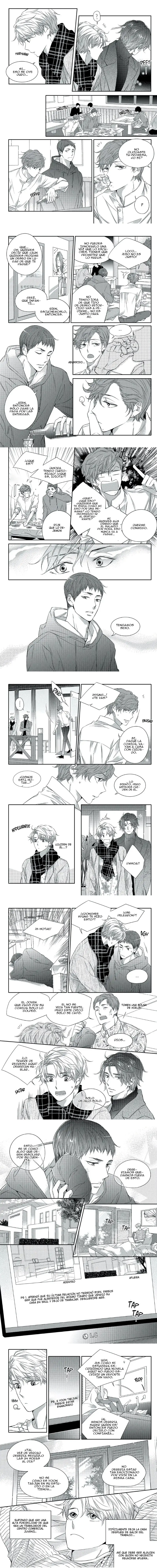 Unintentional love story - Capítulo 14 - Página 5 - LectorTMOo