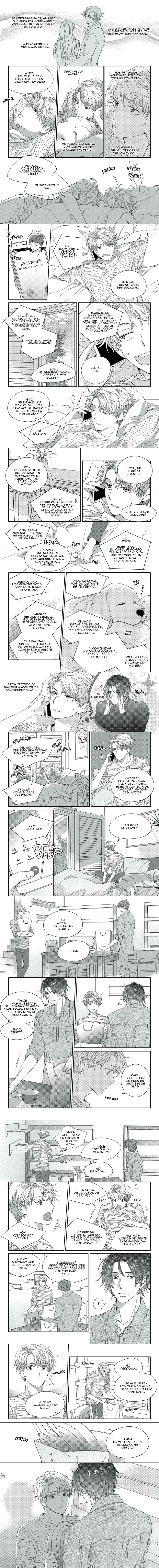 Unintentional love story - Capítulo 14 - Página 6 - LectorTMOo