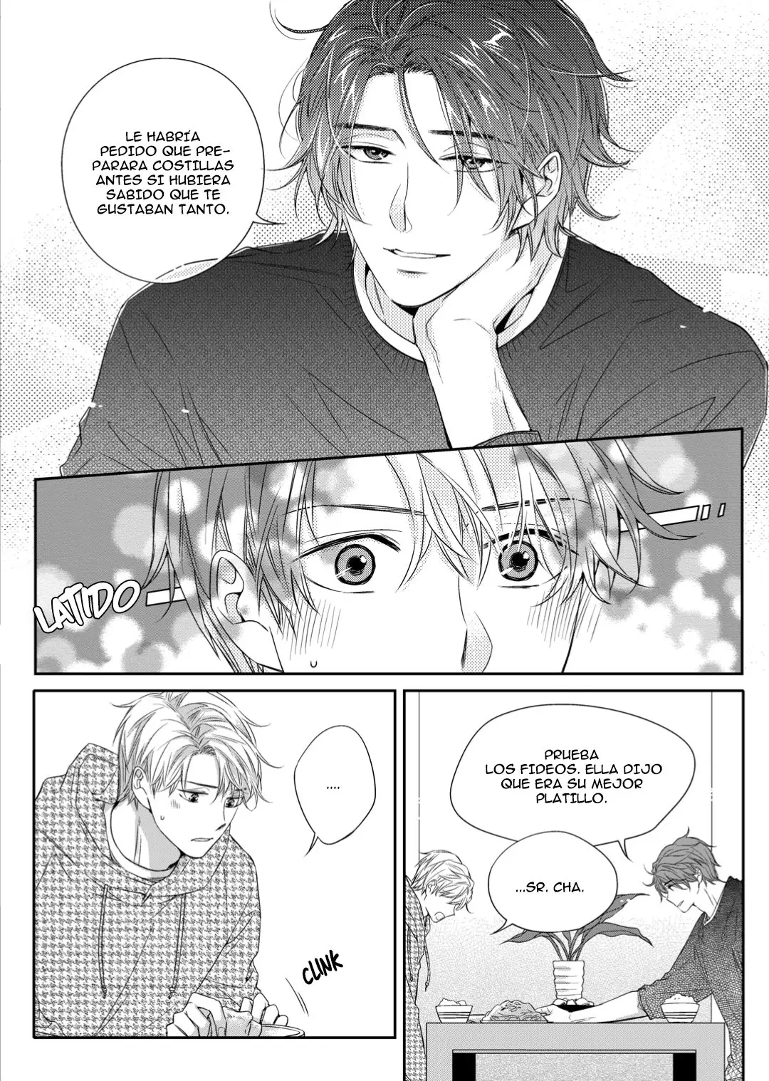 Unintentional love story - Capítulo 15 - Página 10 - LectorTMOo