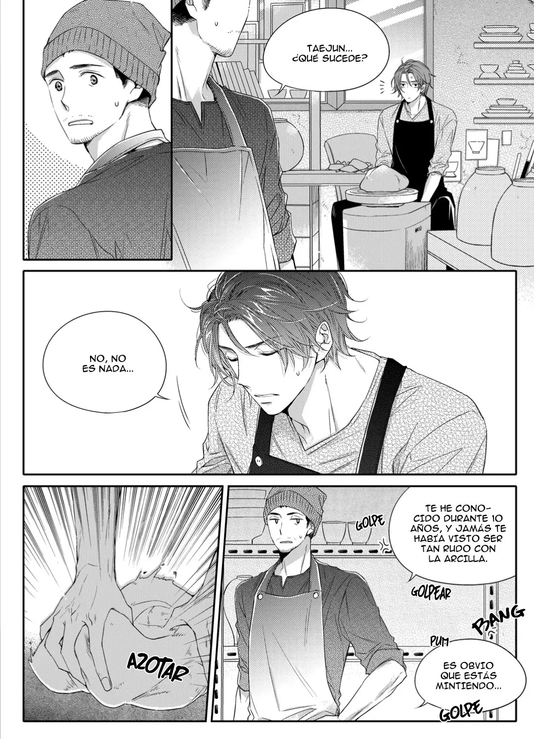 Unintentional love story - Capítulo 15 - Página 14 - LectorTMOo