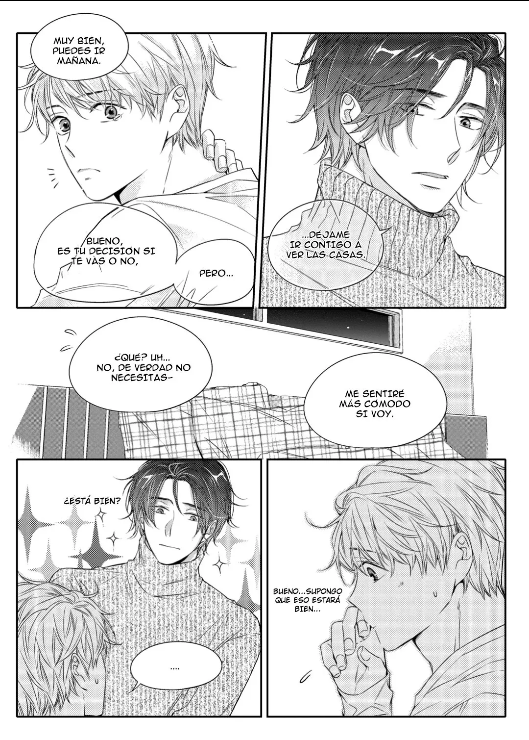 Unintentional love story - Capítulo 15 - Página 19 - LectorTMOo