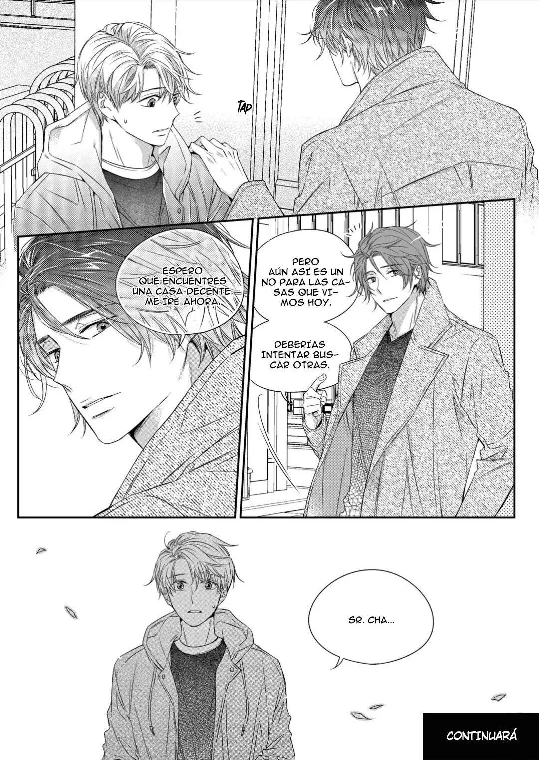 Unintentional love story - Capítulo 15 - Página 27 - LectorTMOo