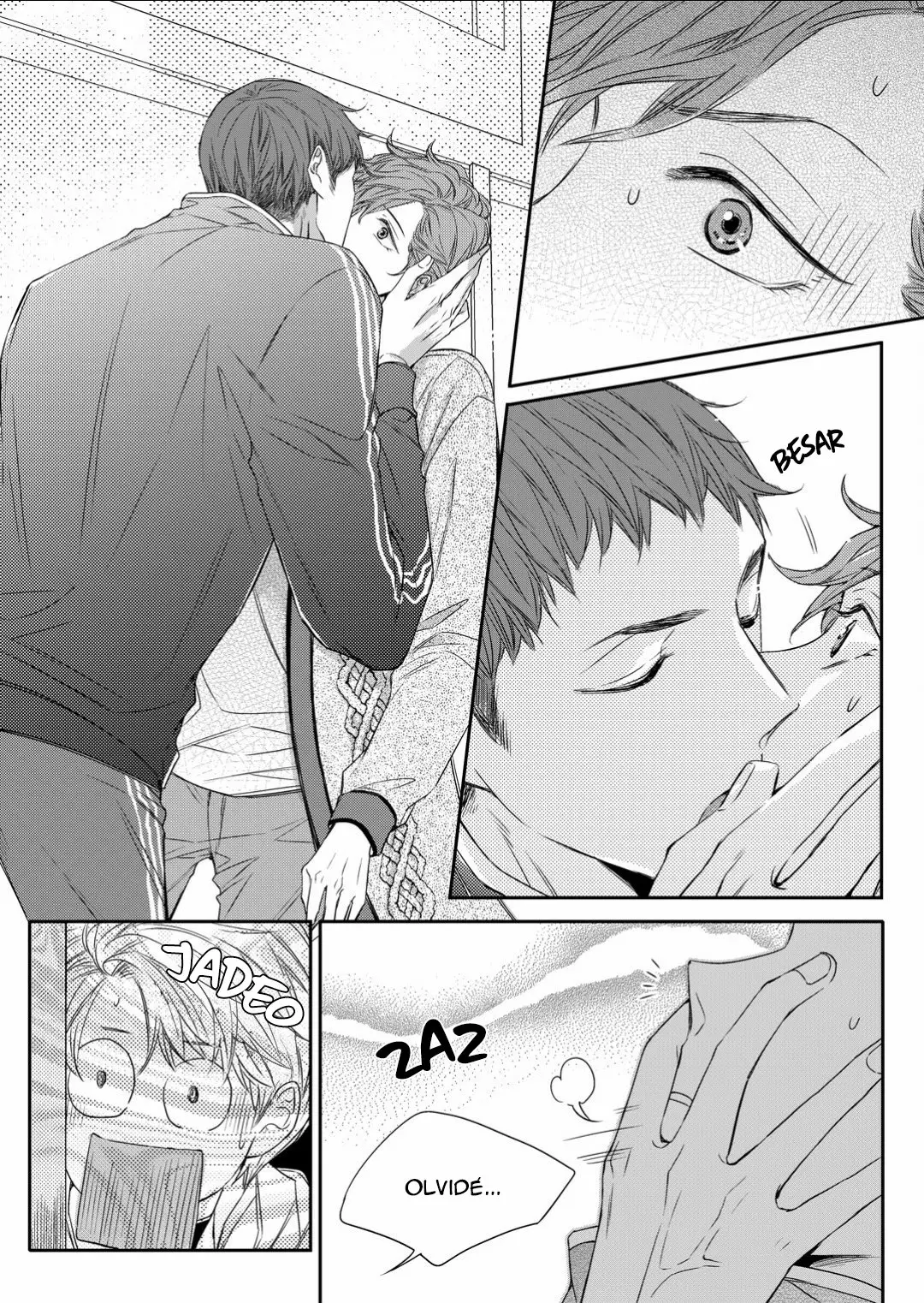 Unintentional love story - Capítulo 16 - Página 15 - LectorTMOo