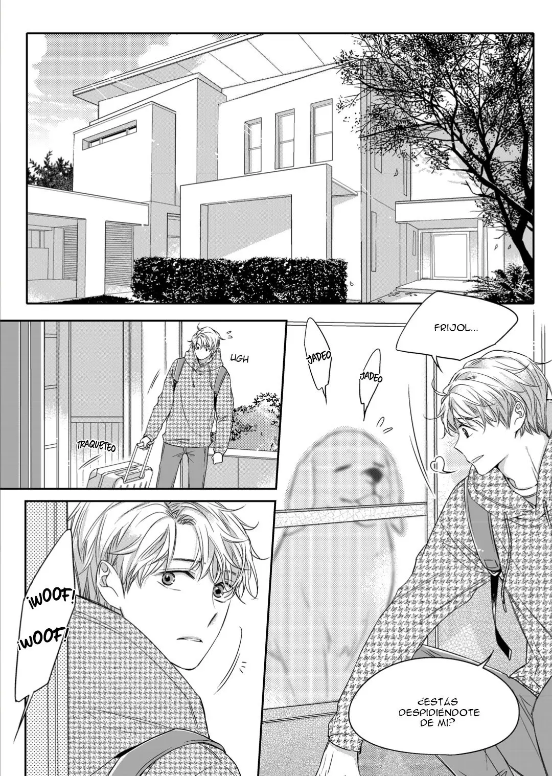 Unintentional love story - Capítulo 17 - Página 4 - LectorTMOo