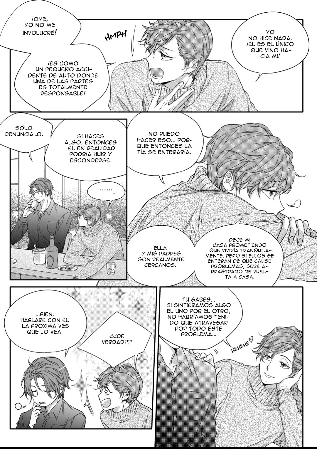 Unintentional love story - Capítulo 17 - Página 15 - LectorTMOo