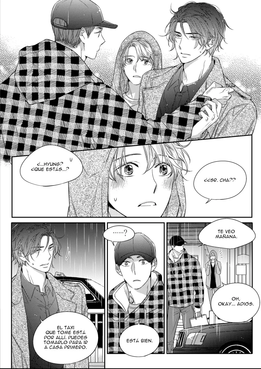 Unintentional love story - Capítulo 17 - Página 22 - LectorTMOo