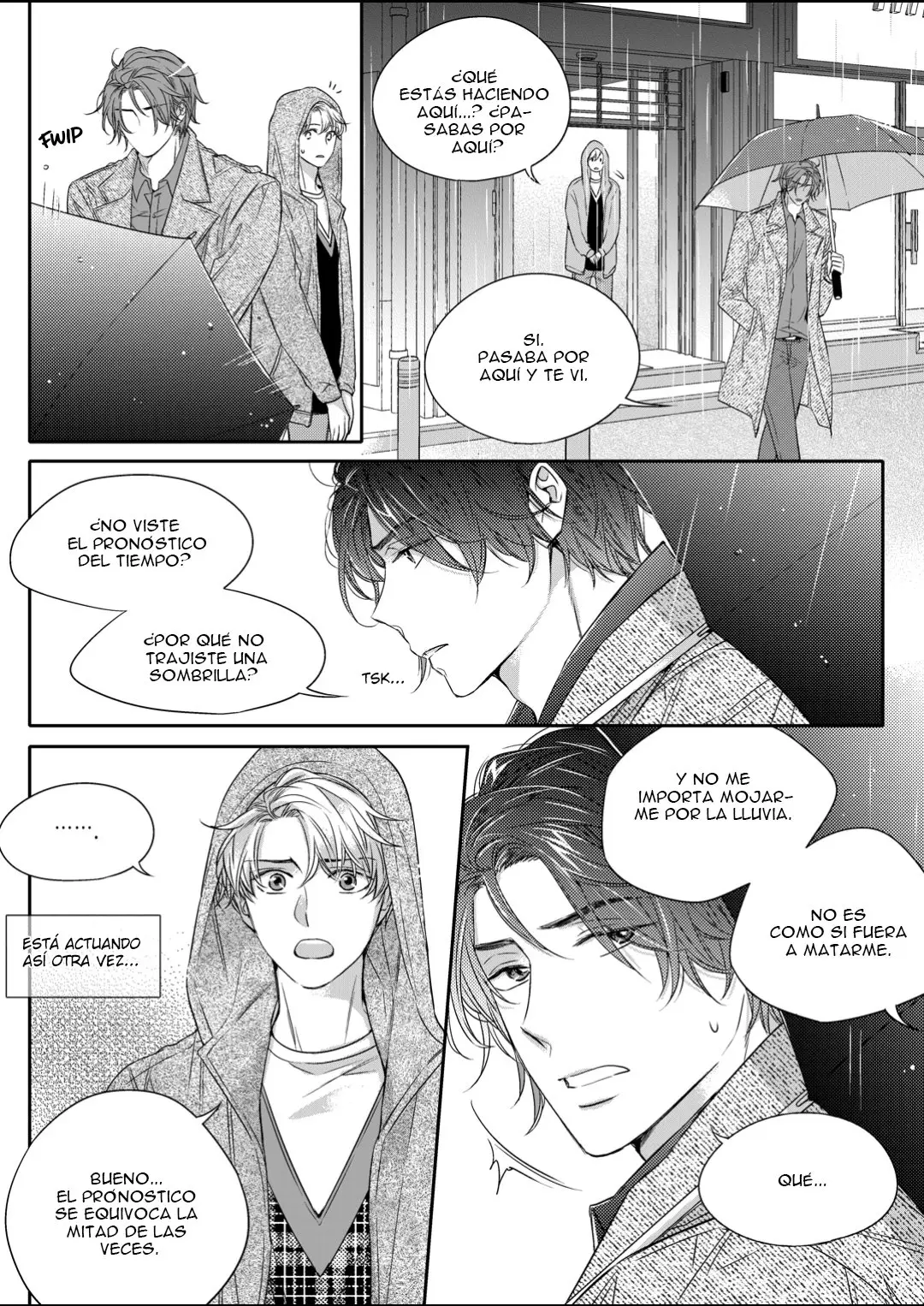 Unintentional love story - Capítulo 17 - Página 23 - LectorTMOo