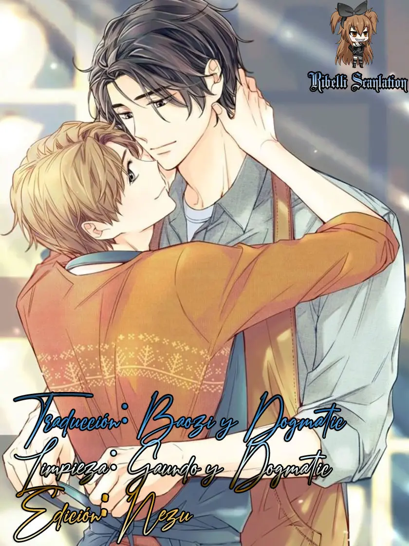 Unintentional love story - Capítulo 18 - Página 3 - LectorTMOo