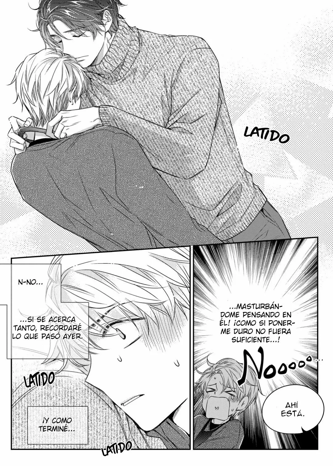 Unintentional love story - Capítulo 18 - Página 19 - LectorTMOo