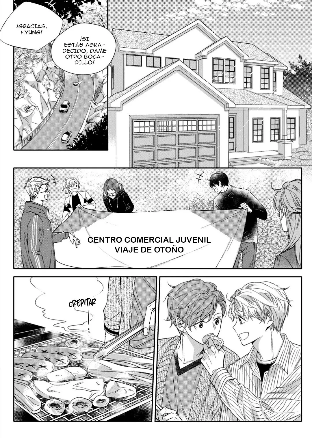 Unintentional love story - Capítulo 19 - Página 16 - LectorTMOo