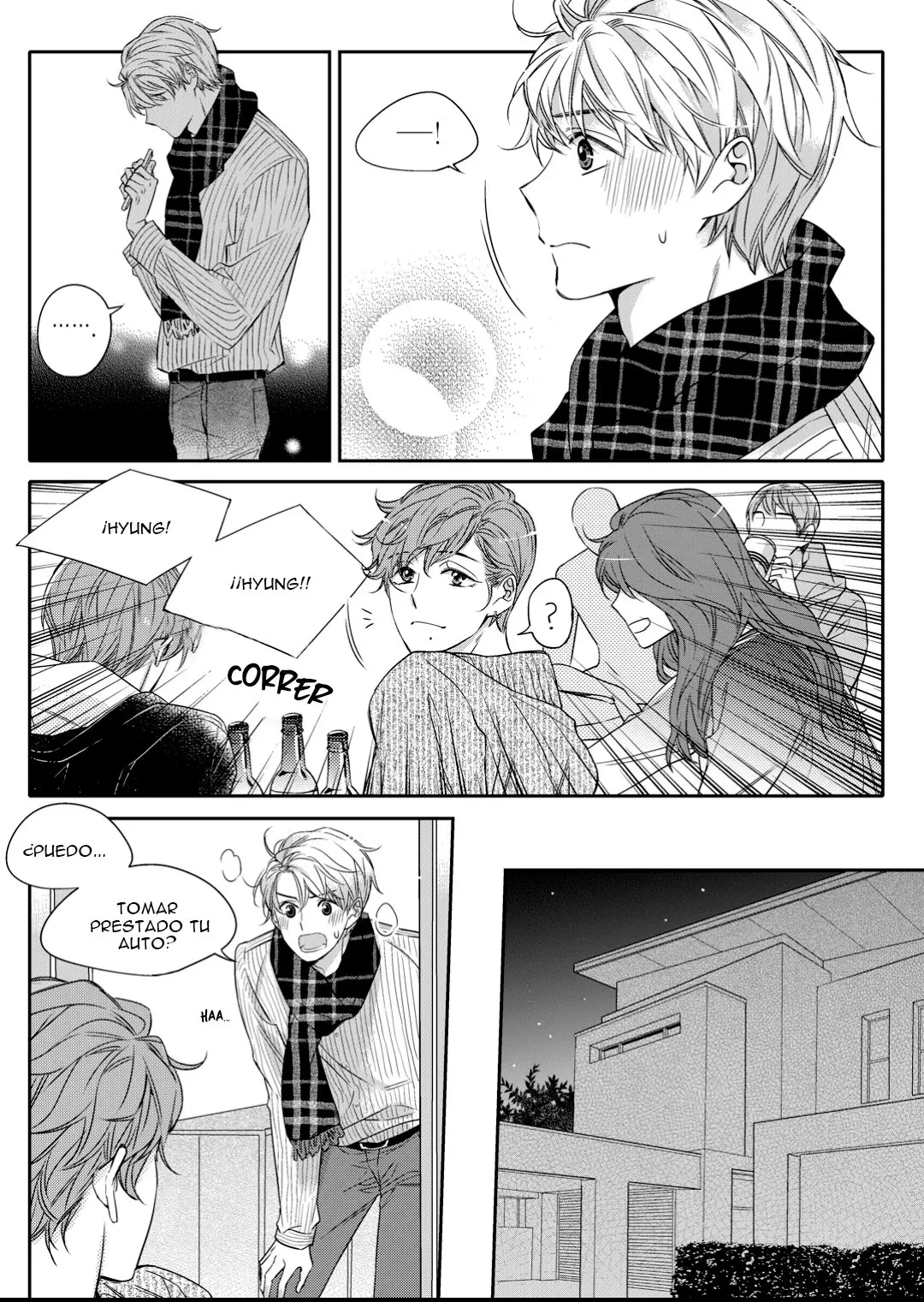 Unintentional love story - Capítulo 19 - Página 23 - LectorTMOo