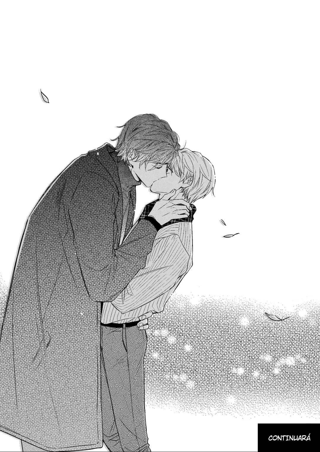 Unintentional love story - Capítulo 19 - Página 29 - LectorTMOo