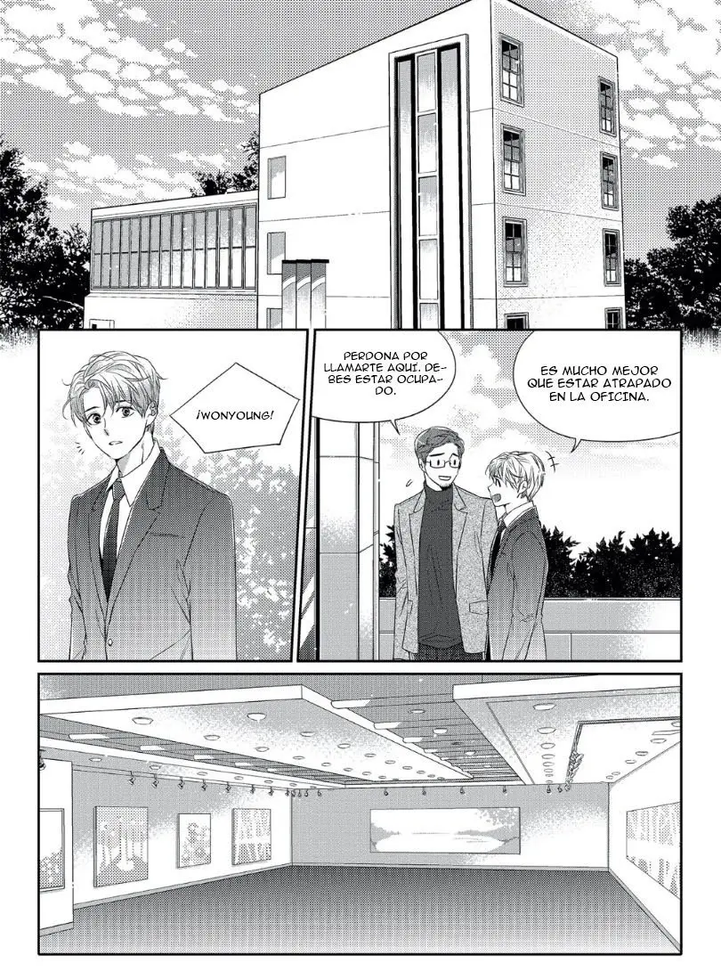 Unintentional love story - Capítulo 2 - Página 4 - LectorTMOo