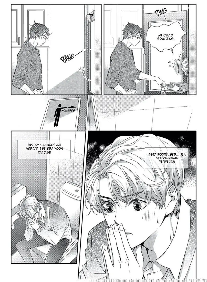 Unintentional love story - Capítulo 2 - Página 10 - LectorTMOo