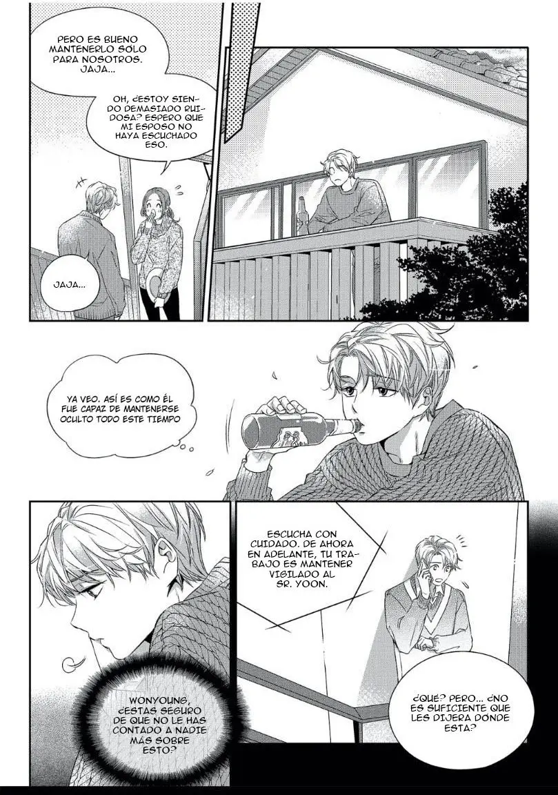 Unintentional love story - Capítulo 2 - Página 17 - LectorTMOo