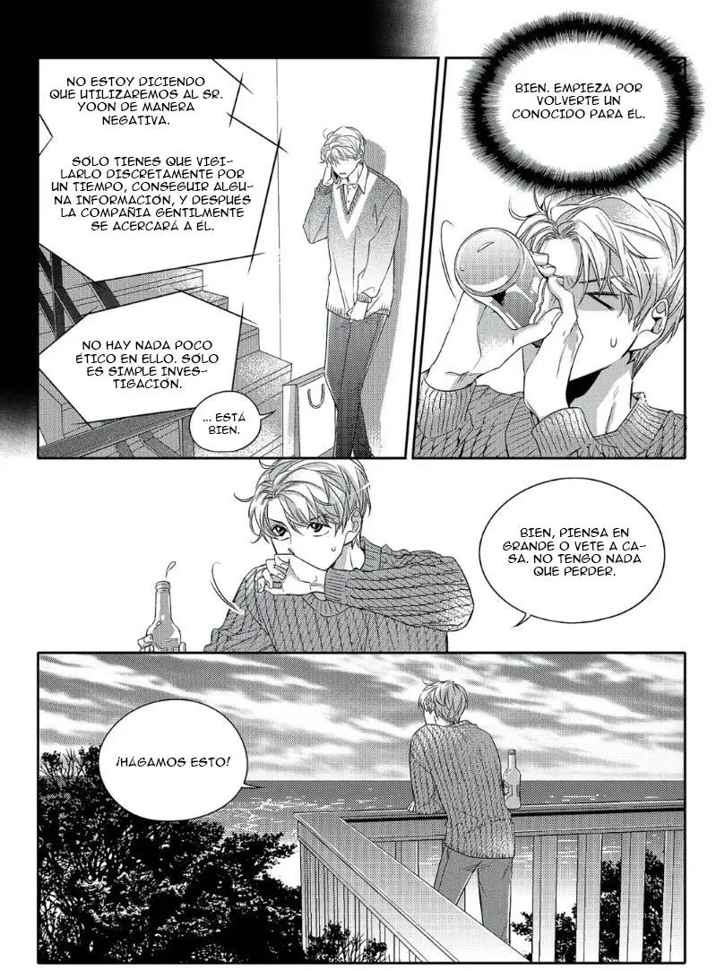 Unintentional love story - Capítulo 2 - Página 19 - LectorTMOo