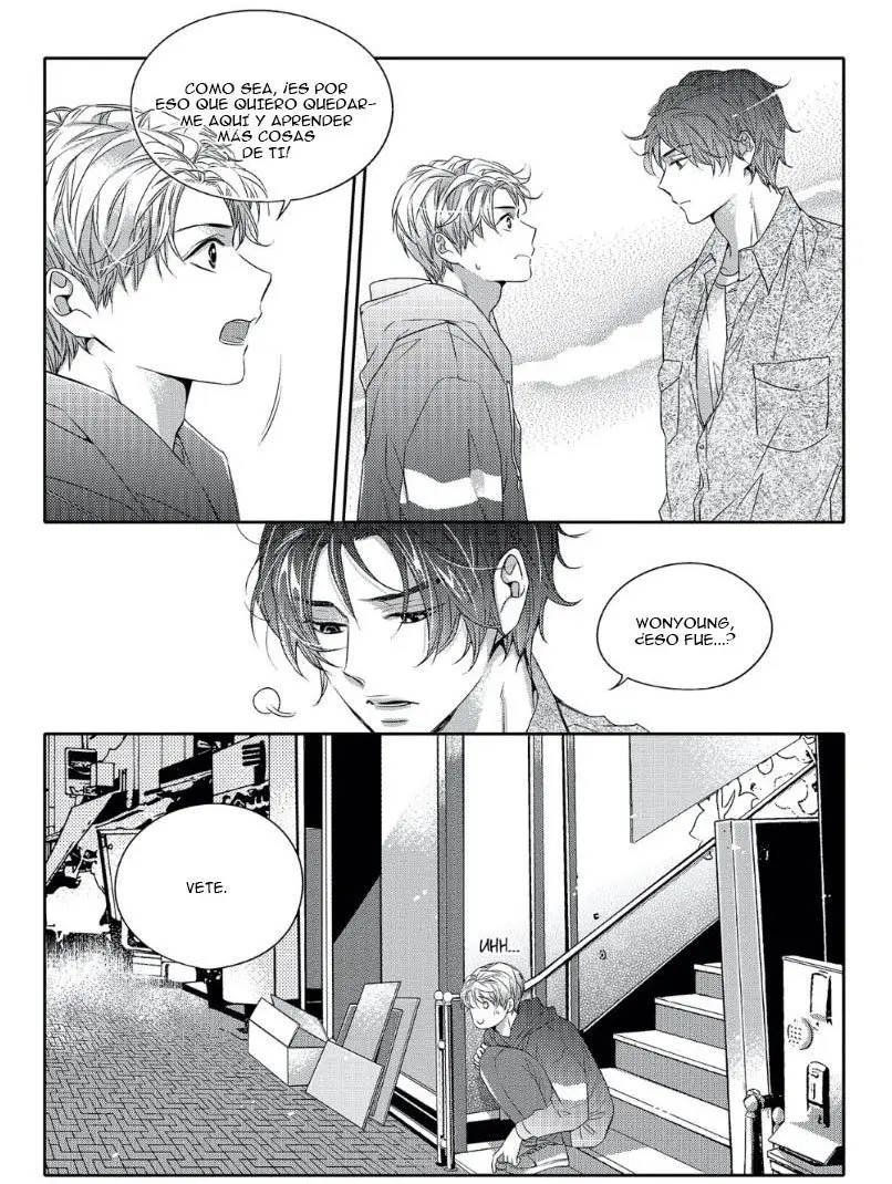 Unintentional love story - Capítulo 2 - Página 23 - LectorTMOo