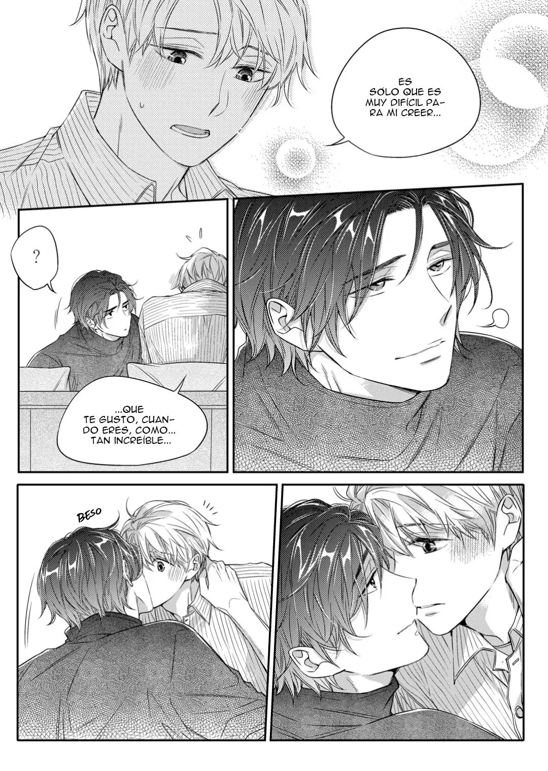 Unintentional love story - Capítulo 20 - Página 13 - LectorTMOo