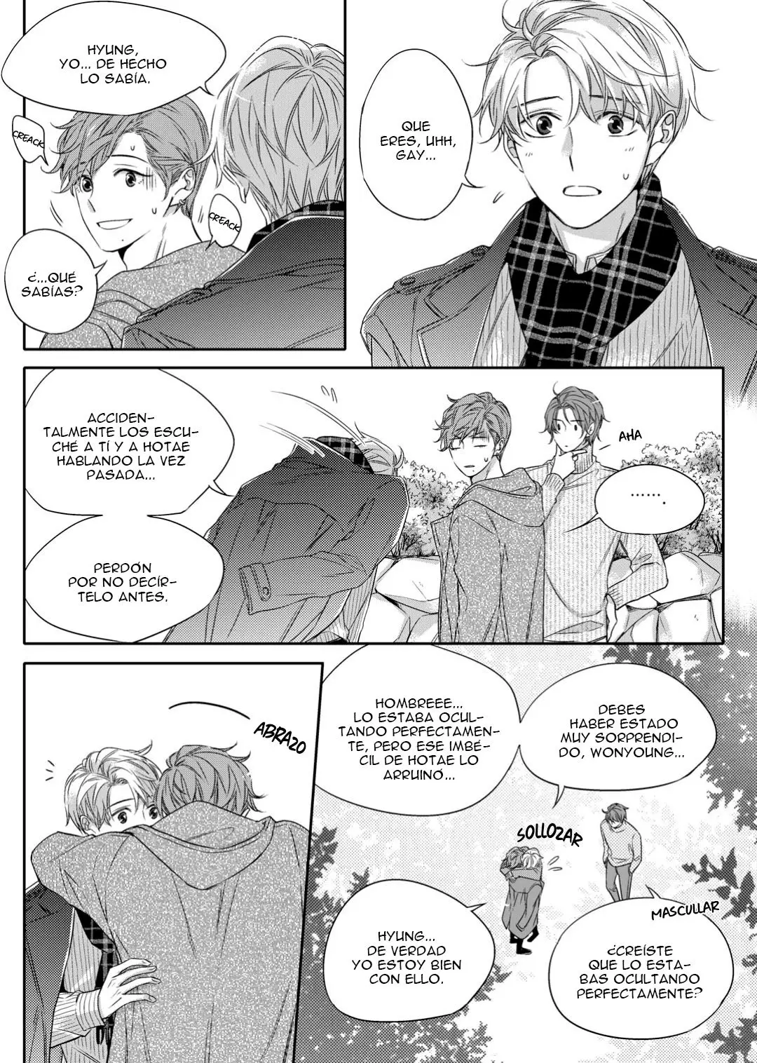 Unintentional love story - Capítulo 20 - Página 19 - LectorTMOo