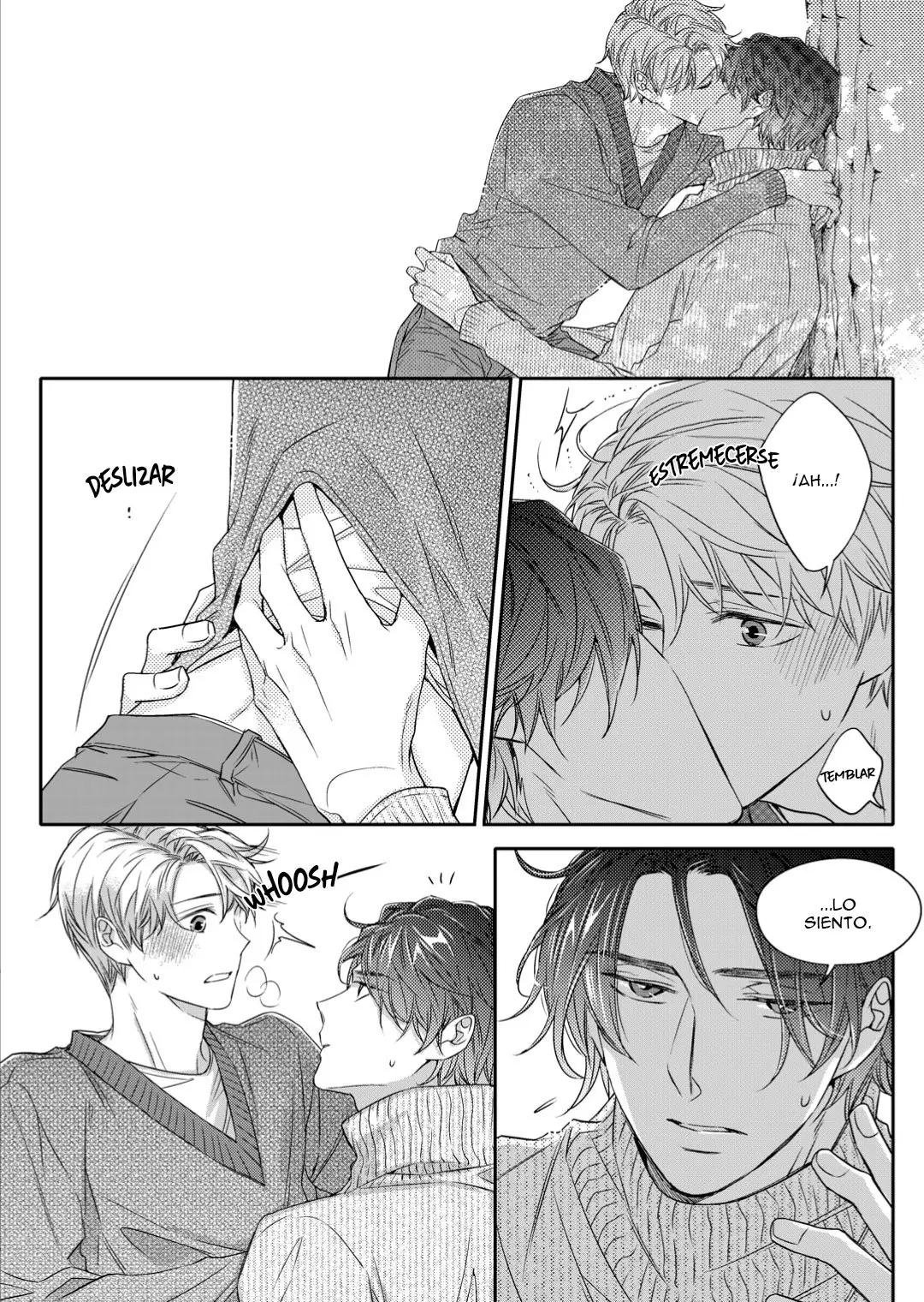 Unintentional love story - Capítulo 20 - Página 26 - LectorTMOo