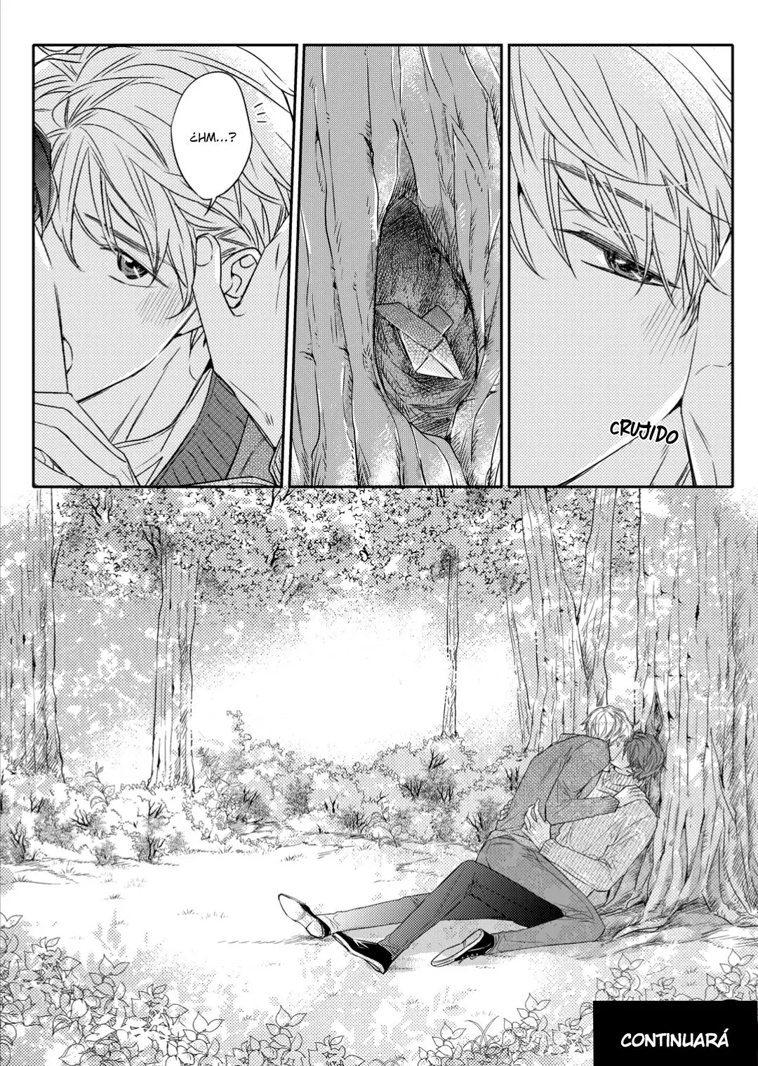 Unintentional love story - Capítulo 20 - Página 28 - LectorTMOo