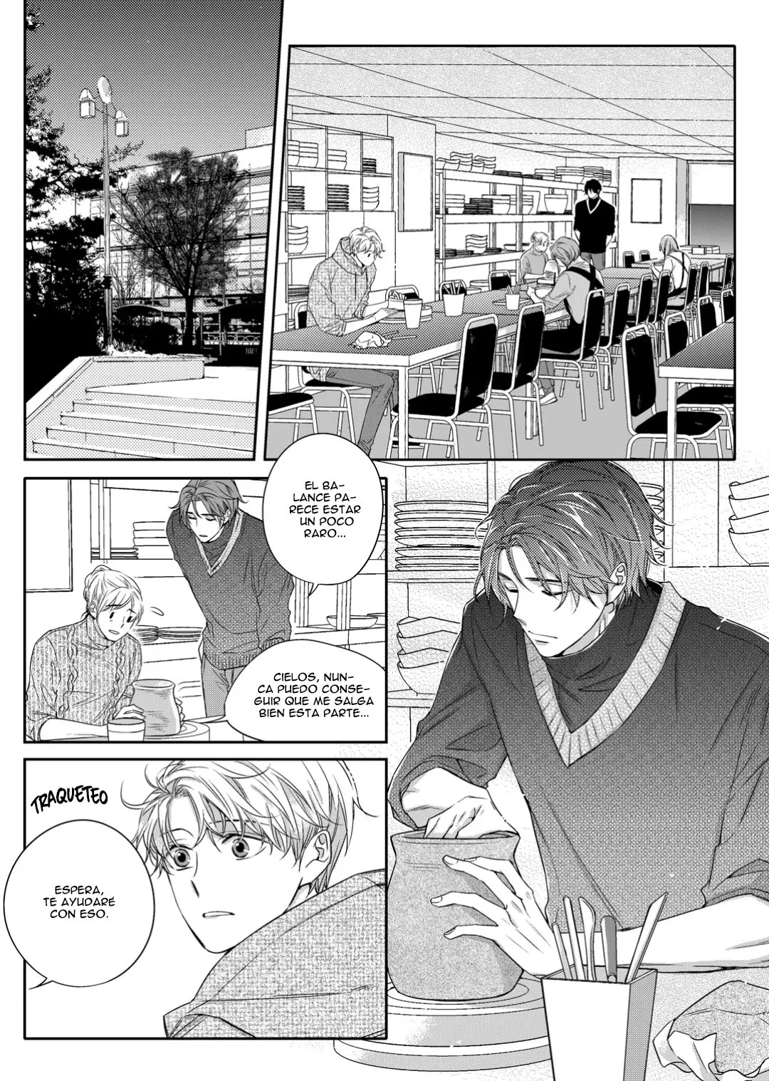 Unintentional love story - Capítulo 21 - Página 11 - LectorTMOo