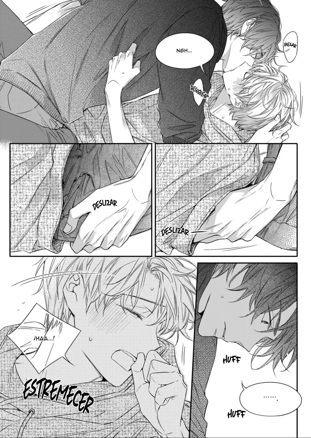 Unintentional love story - Capítulo 21 - Página 21 - LectorTMOo