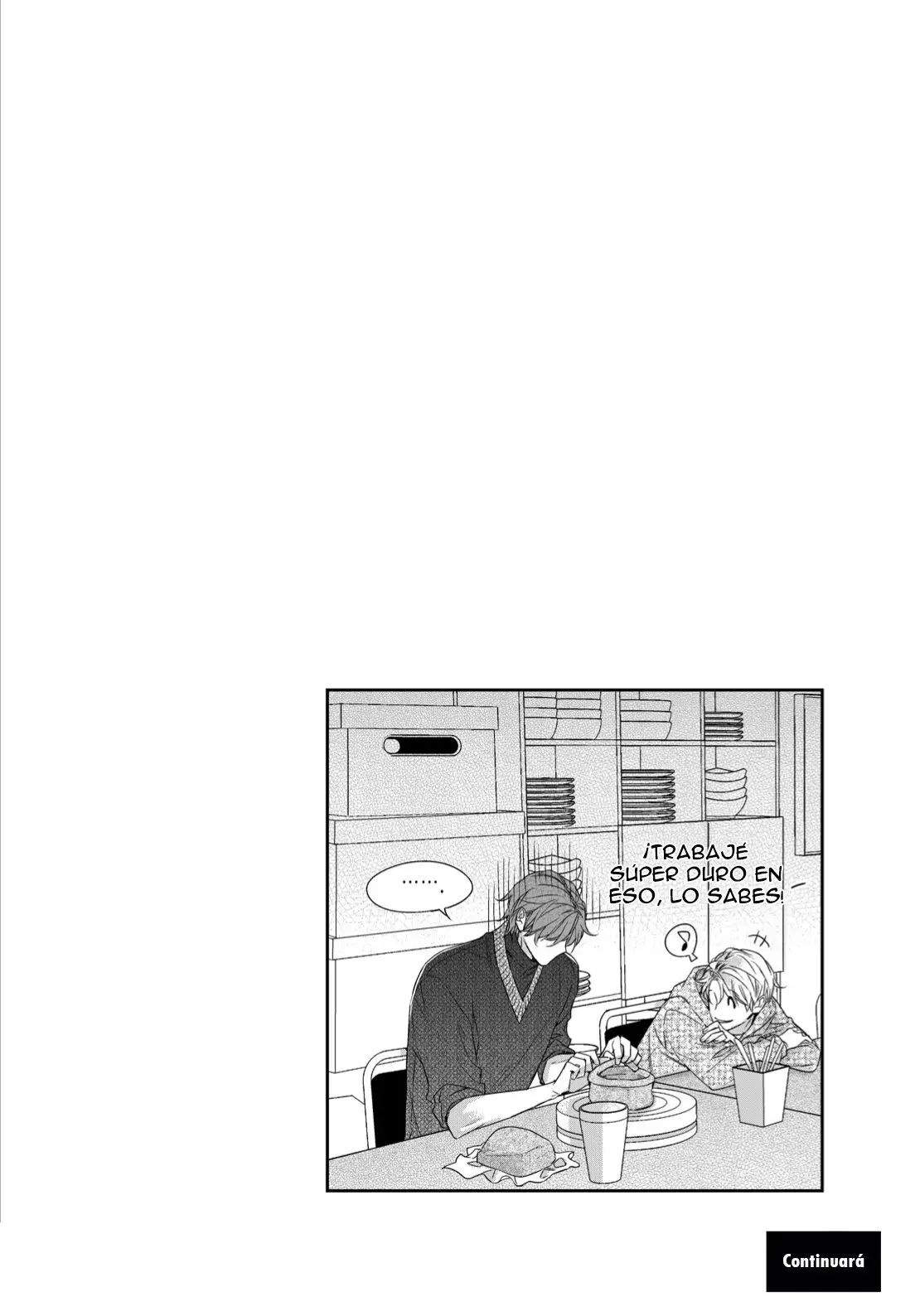 Unintentional love story - Capítulo 21 - Página 28 - LectorTMOo