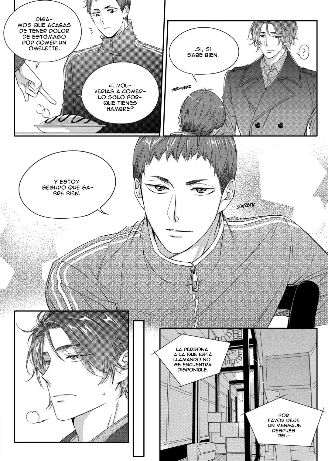 Unintentional love story - Capítulo 22 - Página 16 - LectorTMOo
