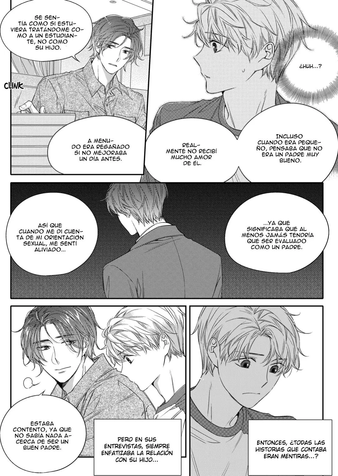 Unintentional love story - Capítulo 22 - Página 23 - LectorTMOo