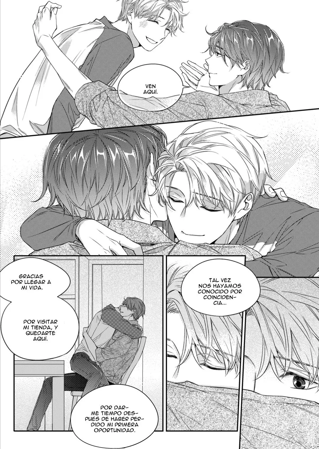 Unintentional love story - Capítulo 22 - Página 26 - LectorTMOo