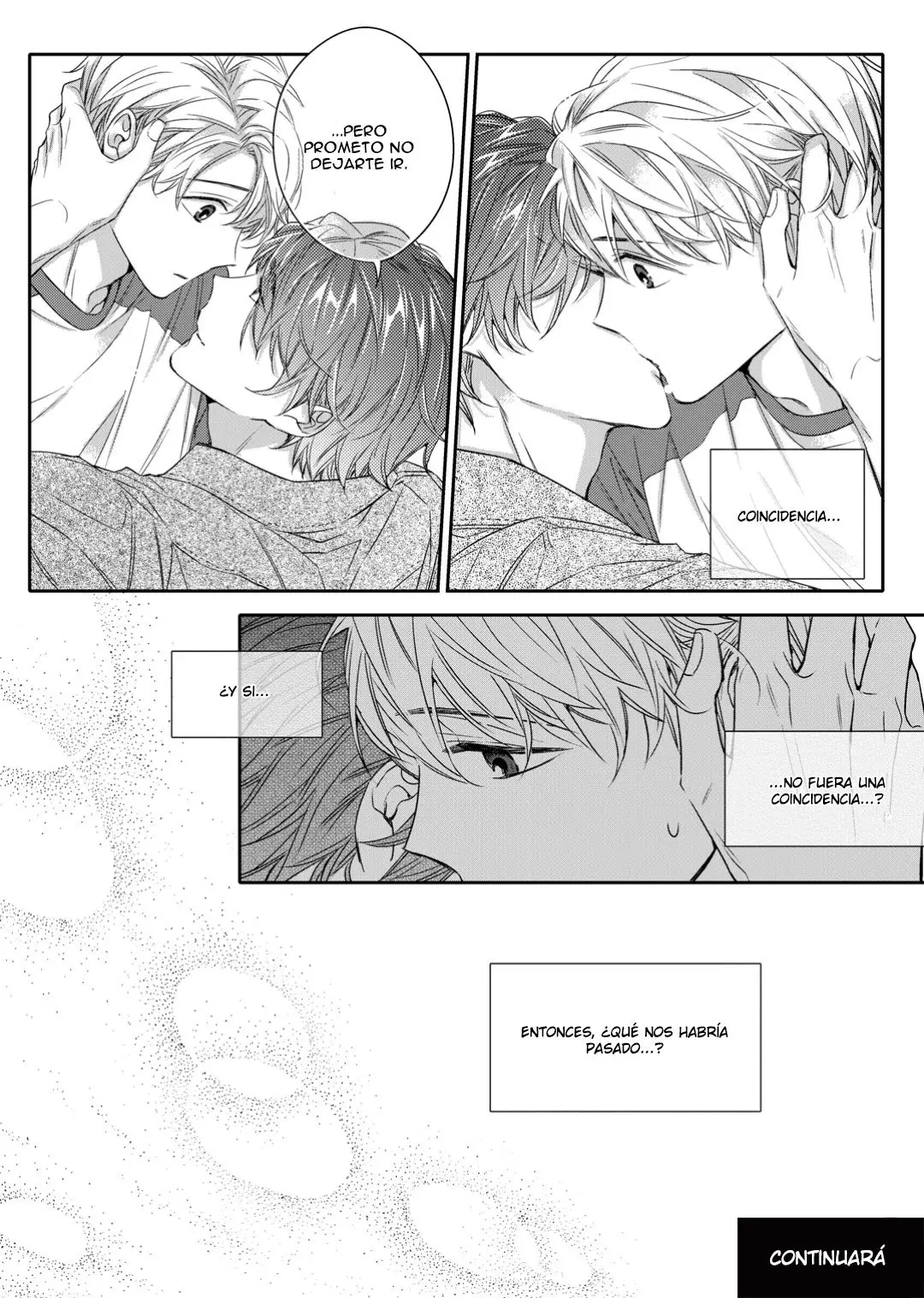 Unintentional love story - Capítulo 22 - Página 27 - LectorTMOo