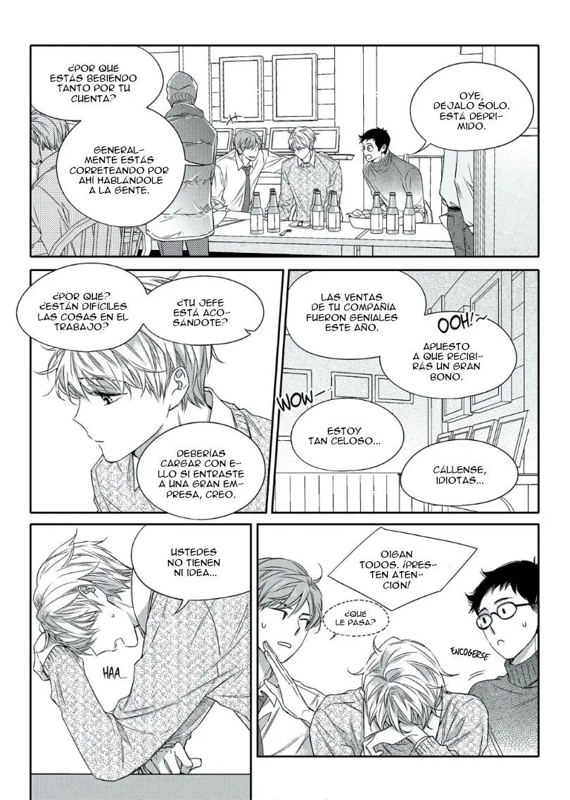 Unintentional love story - Capítulo 23 - Página 5 - LectorTMOo