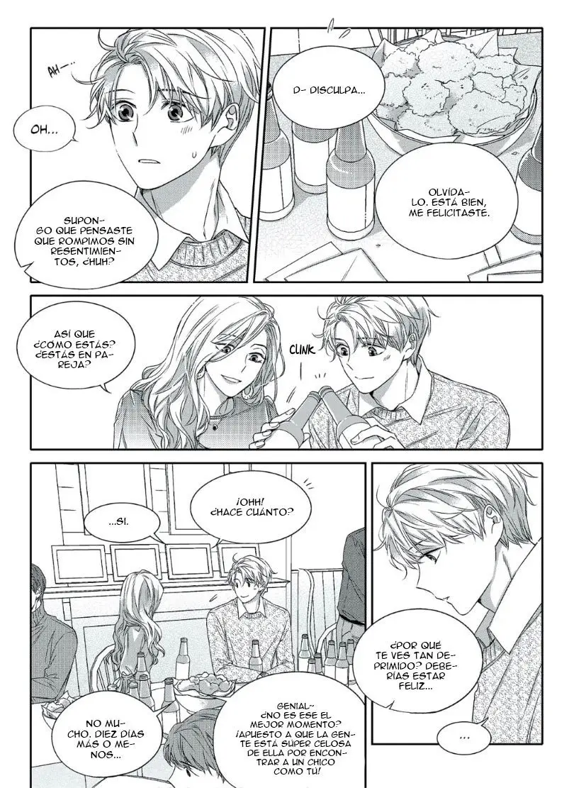 Unintentional love story - Capítulo 23 - Página 8 - LectorTMOo