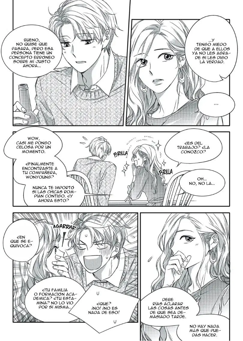 Unintentional love story - Capítulo 23 - Página 9 - LectorTMOo